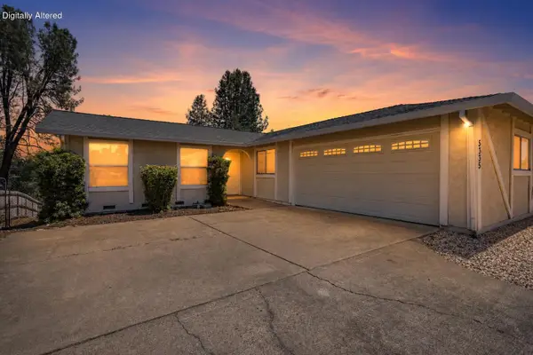 5335 Stonethrow Court, Redding, CA 96003