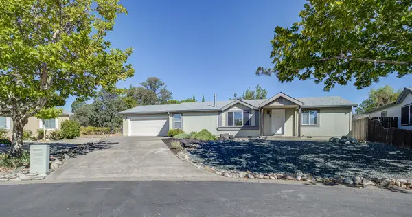 4552 Hickory Trail, Redding, CA 96003