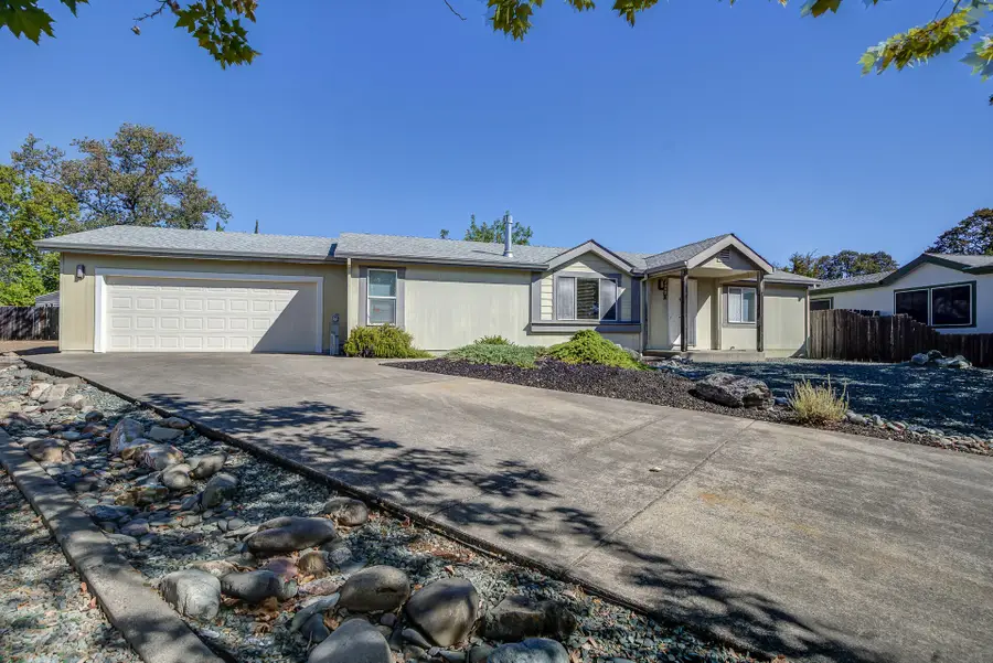 4552 Hickory Trail, Redding, CA 96003 - #2