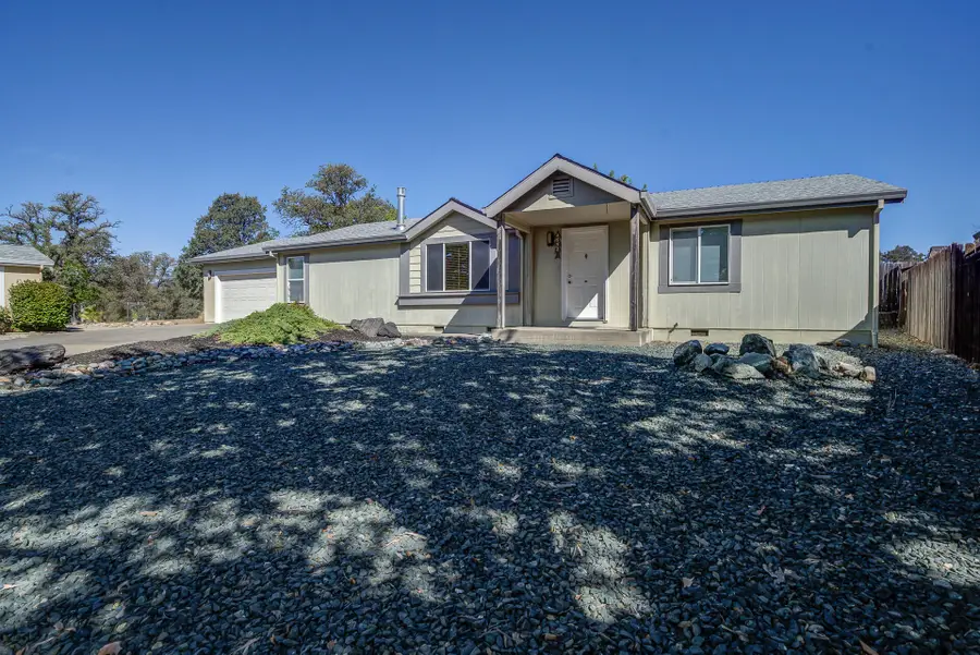 4552 Hickory Trail, Redding, CA 96003 - #3