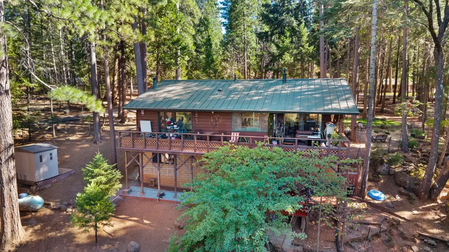 7472 Shasta Forest Drive, Shingletown, CA 96088 - #2
