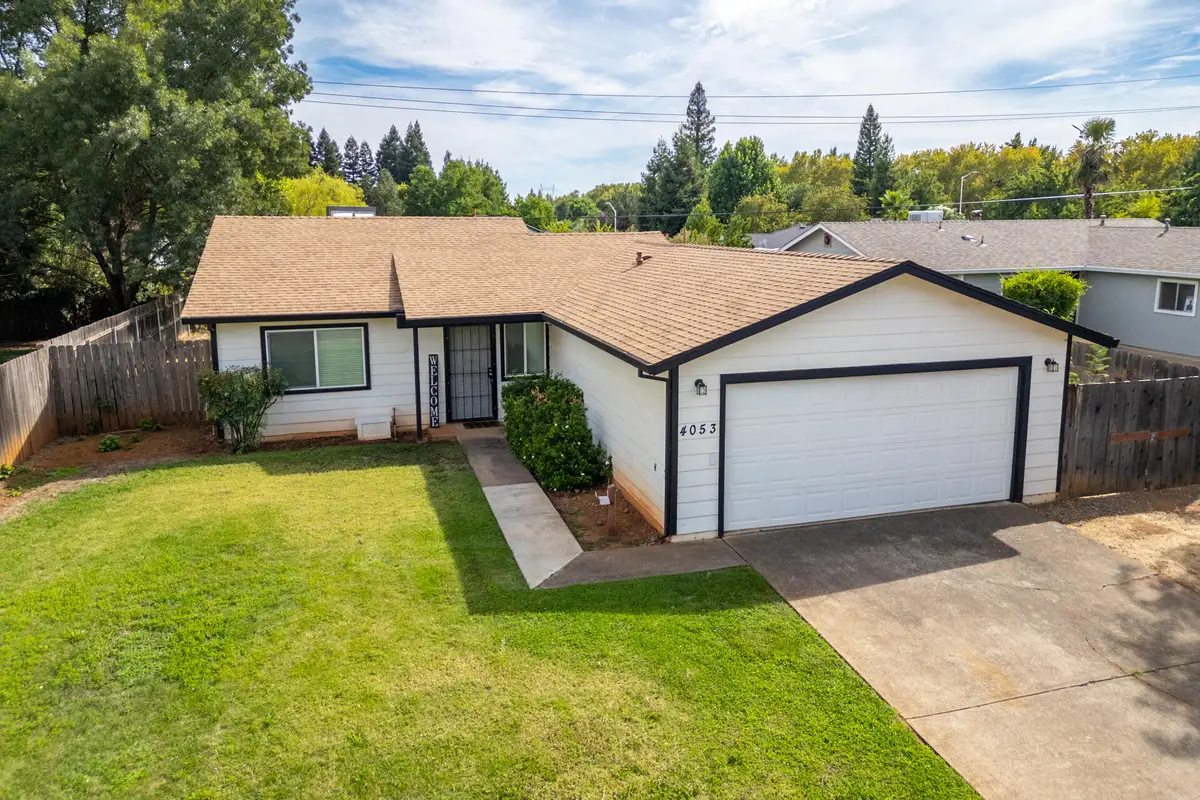 4053 Cirrus Street, Redding, CA 96002 - #1