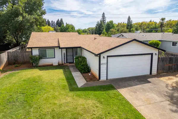 4053 Cirrus Street, Redding, CA 96002