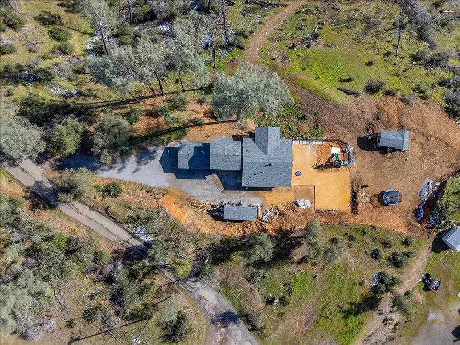 14091 Highview Trail, Redding, CA 96003 - #2
