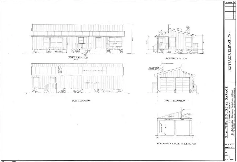 Lot # 6 Colossians Way, Shingletown, CA 96088 - #2