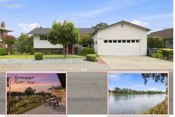 3090 Valentine Lane, Redding, CA 96001