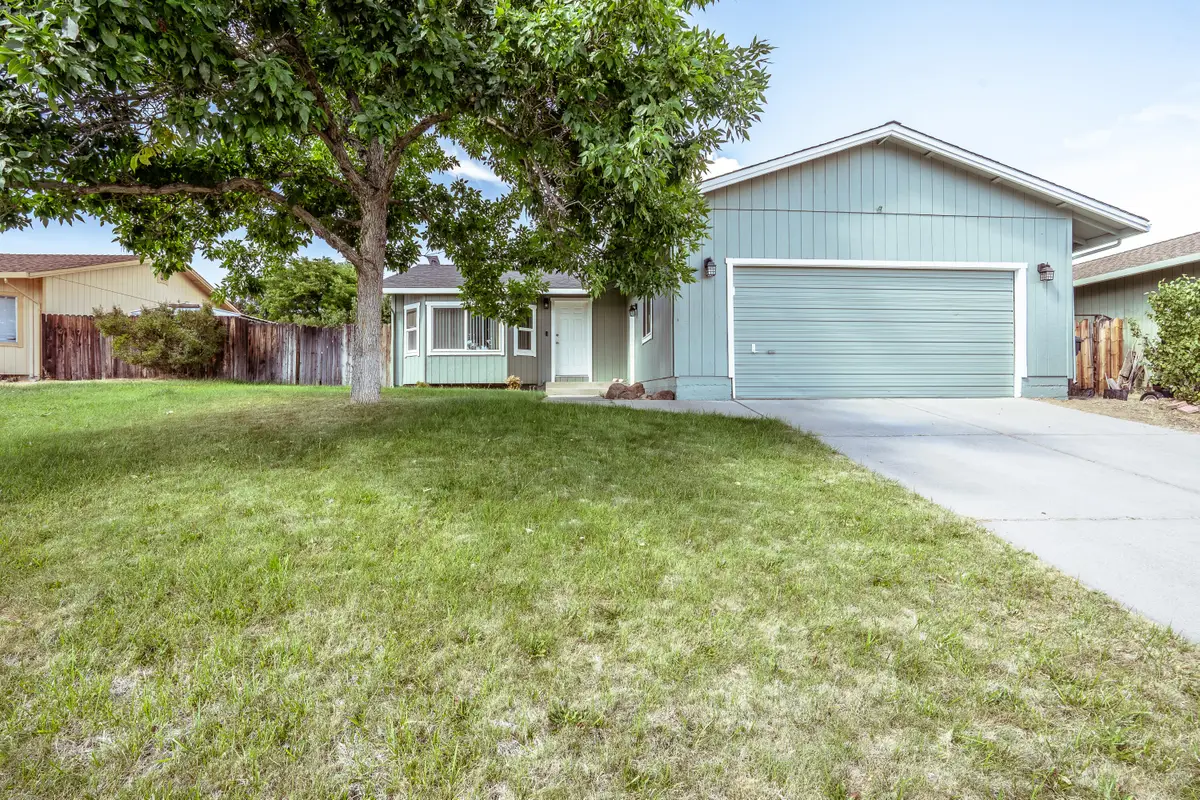 635 Cameron Way, Susanville, CA 96130 - #1
