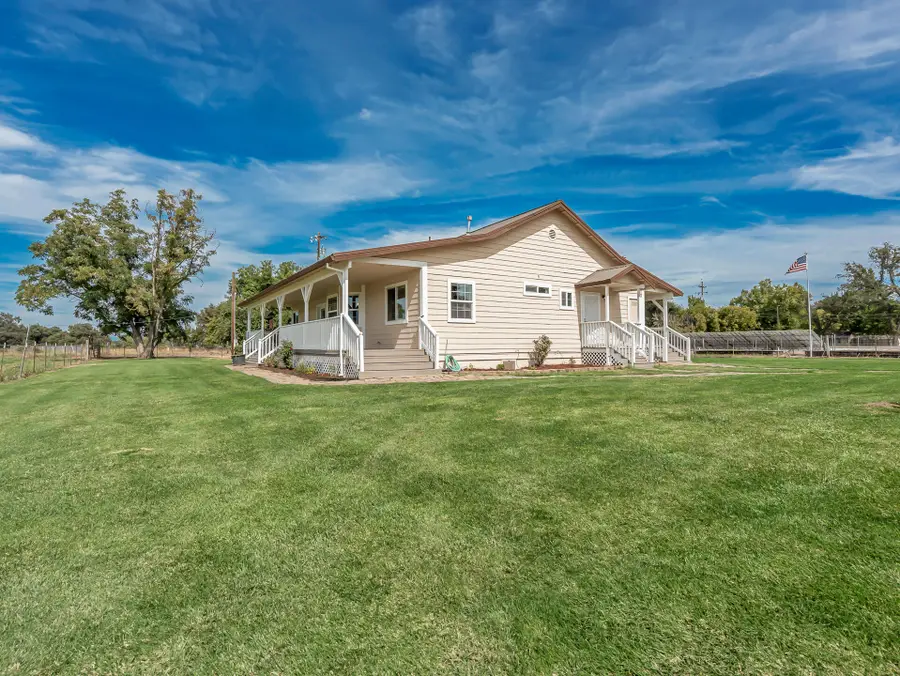 5890 Deschutes Road, Anderson, CA 96007 - #2