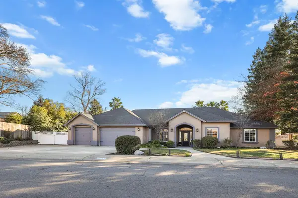 2358 Cumberland Drive, Redding, CA 96001