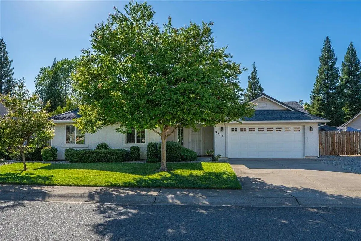 3292 Stafford Drive, Shasta Lake, CA 96019 - #1