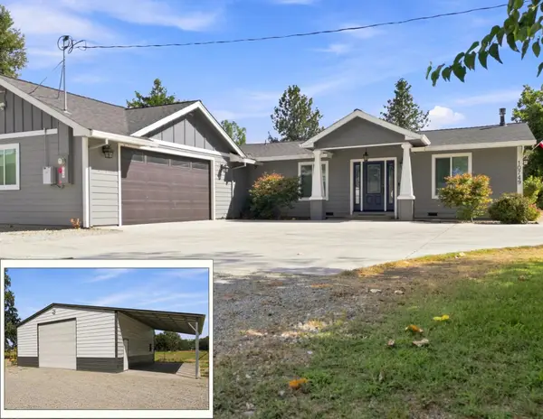 10749 Deschutes Road, Palo Cedro, CA 96073
