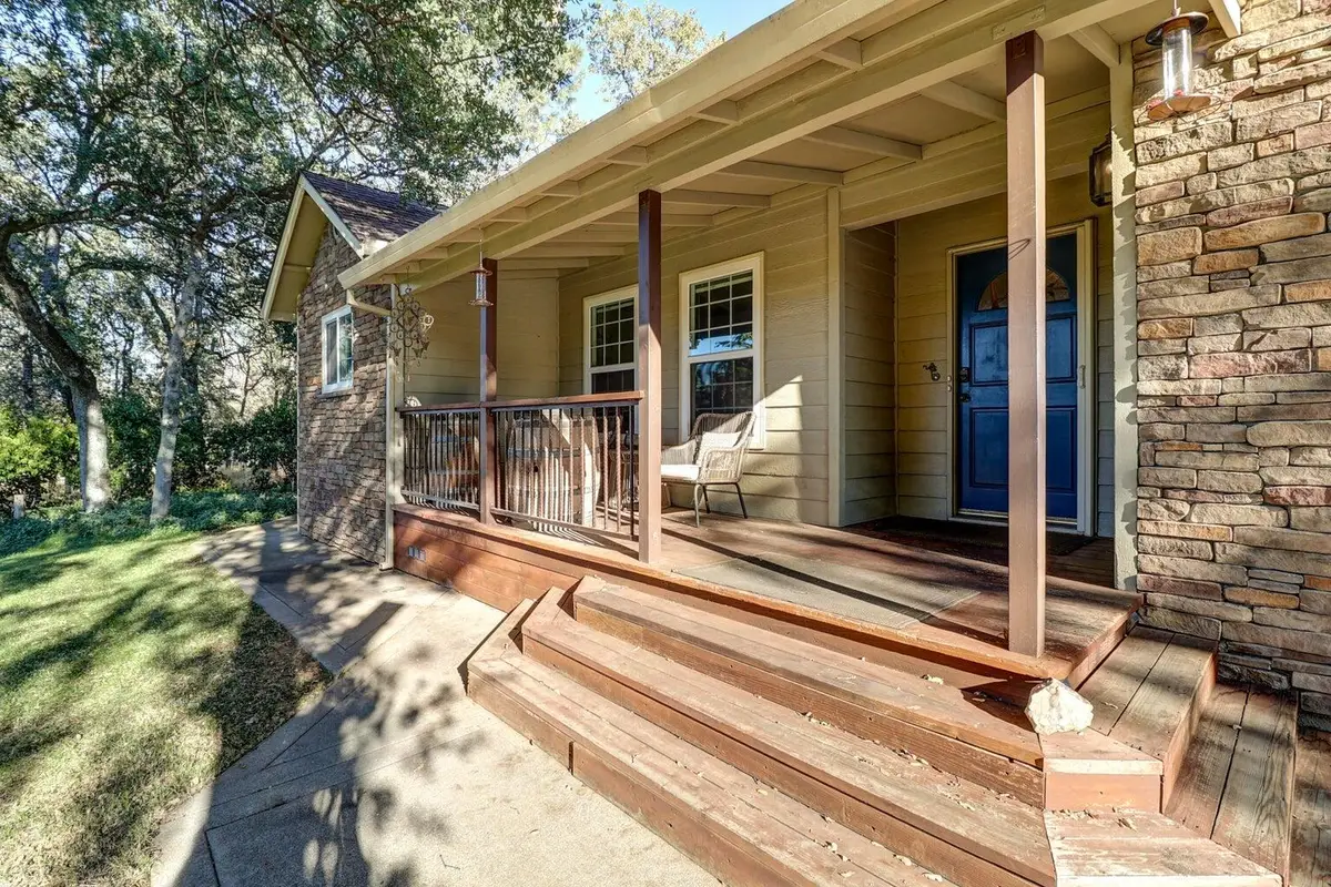 19650 Russell Lane, Cottonwood, CA 96022 - #1