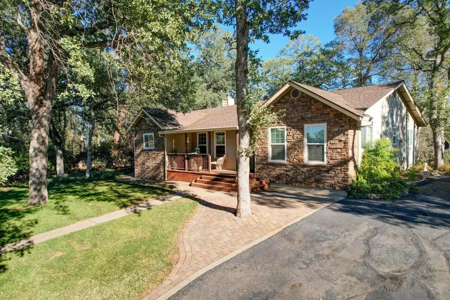 19650 Russell Lane, Cottonwood, CA 96022 - #2