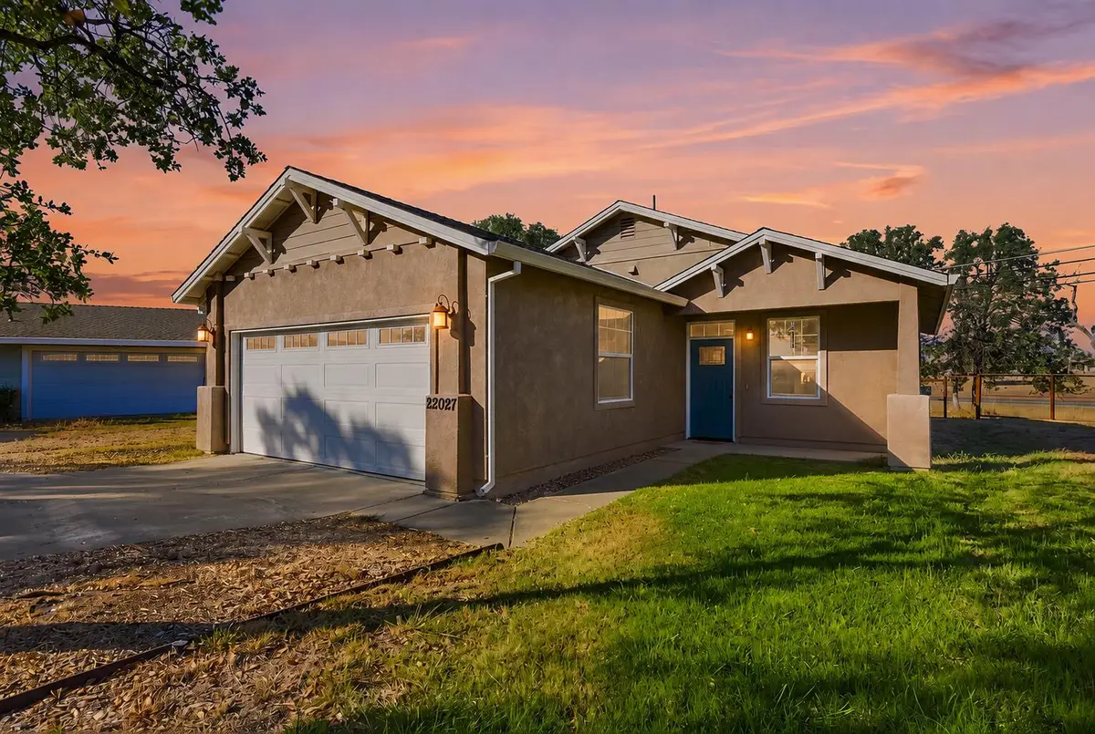 22027 Rainbow Ridge Place, Cottonwood, CA 96022 - #1