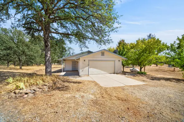 24555 Dersch Road, Anderson, CA 96007