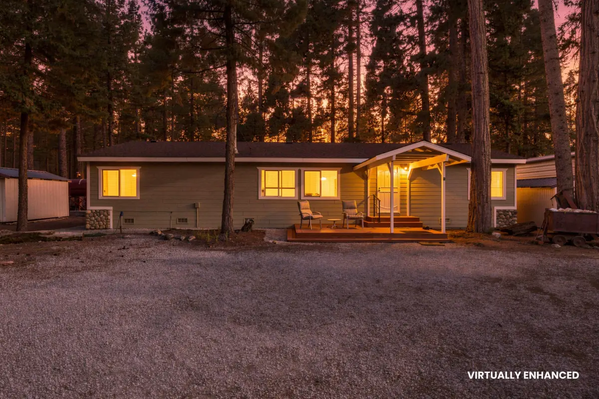 10329 Ritts Mill Road, Shingletown, CA 96088 - #1