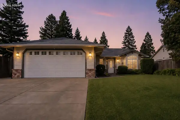3384 Billings Drive, Redding, CA 96002