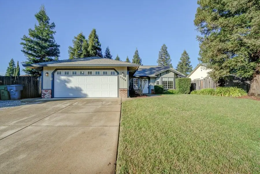 3384 Billings Drive, Redding, CA 96002 - #2