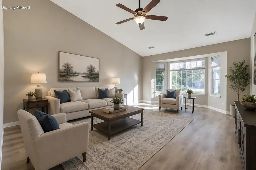 3384 Billings Drive, Redding, CA 96002 - #3