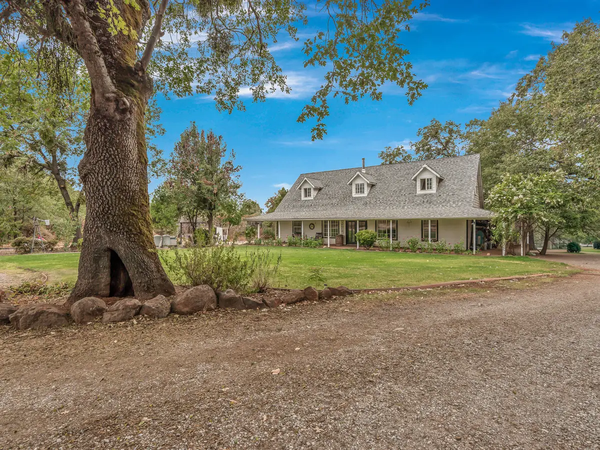 28026 State Highway 44, Shingletown, CA 96088 - #1