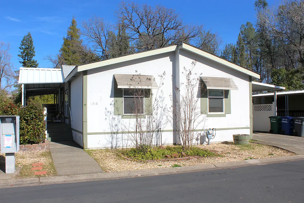 1318 Mountain Shadows Boulevard, Redding, CA 96003 - Image #1