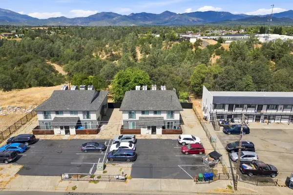 Address Withheld By Seller, Redding, CA 96003