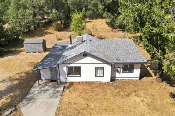 10052 Harley Leighton Road, Redding, CA 96003