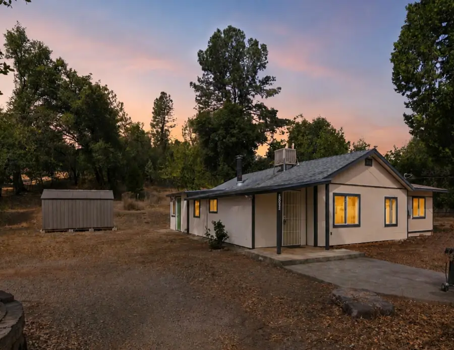 10052 Harley Leighton Road, Redding, CA 96003 - #2