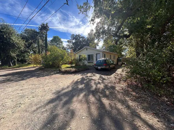 1675 School Street, Anderson, CA 96007