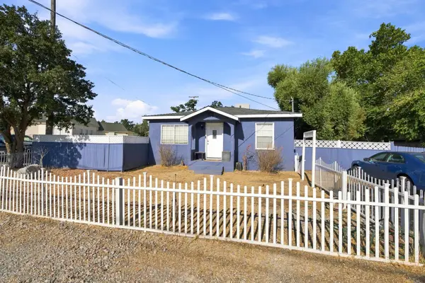3450 Shasta Drive, Anderson, CA 96007