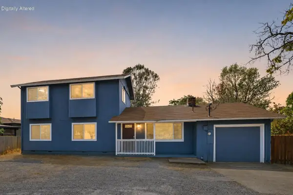 646 Ridge Road, Redding, CA 96003