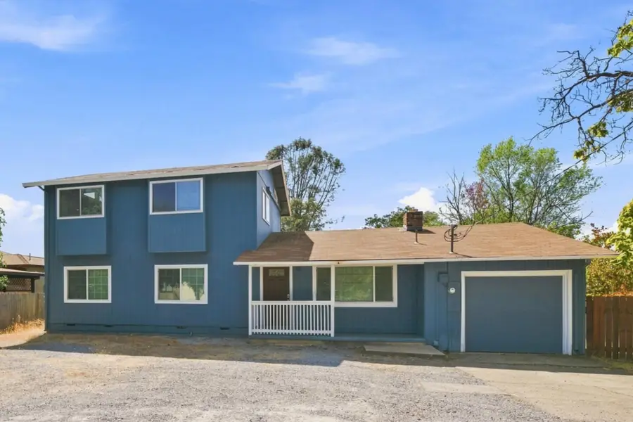 646 Ridge Road, Redding, CA 96003 - #2