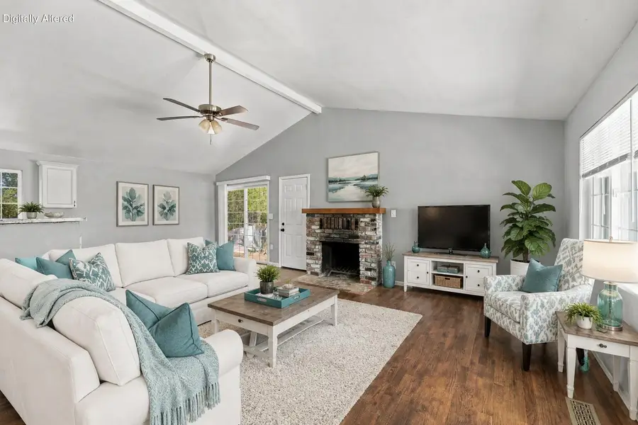 646 Ridge Road, Redding, CA 96003 - #3