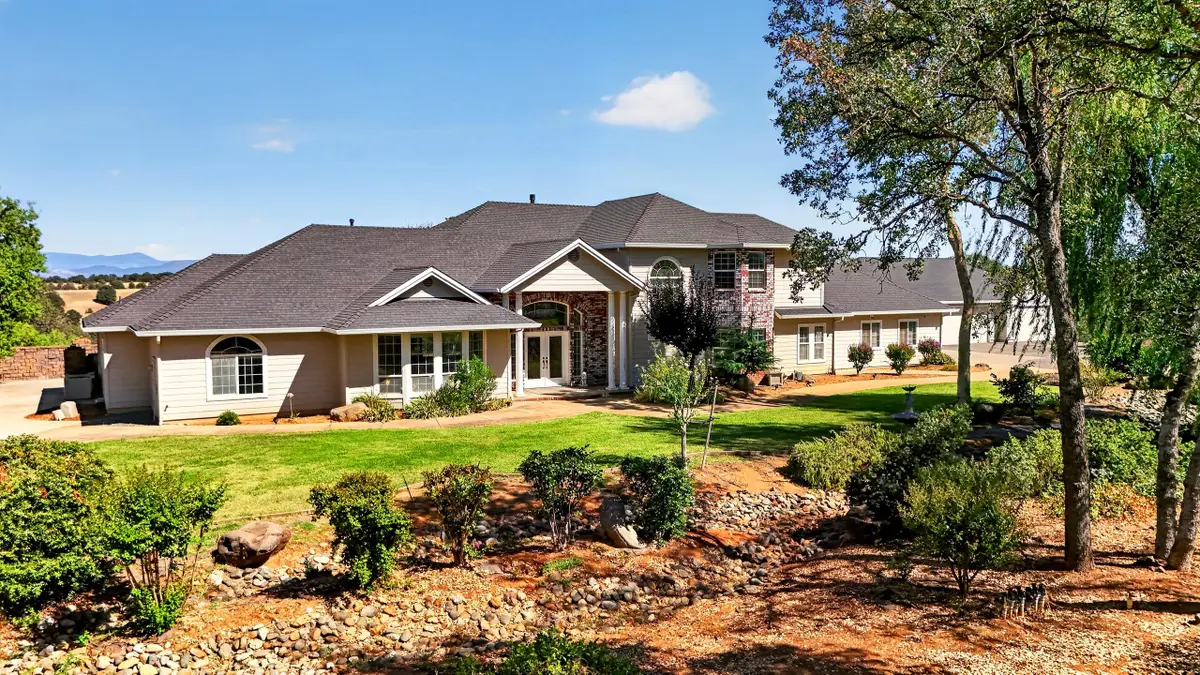 18870 Country Hills Drive, Cottonwood, CA 96022 - #1