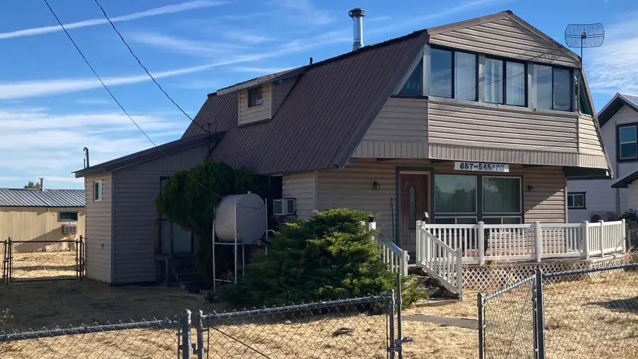 657-545 Susanville Road, Bieber, CA 96009 - #2