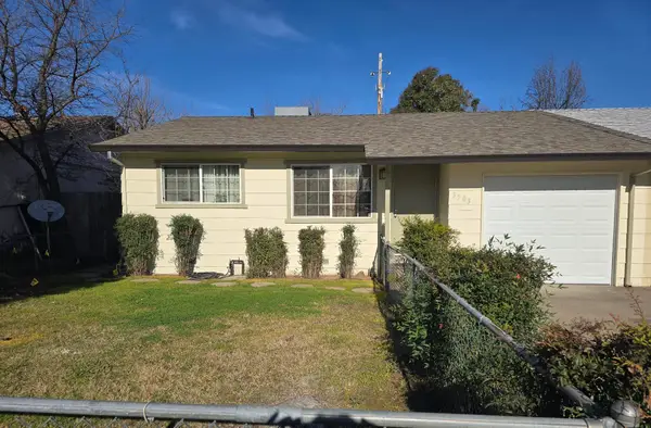 3503 Gardenia Street, Anderson, CA 96007