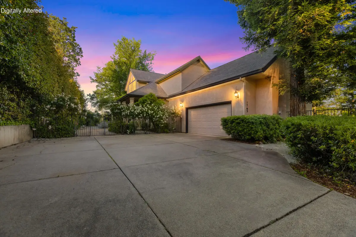 1765 Gold Hills Drive, Redding, CA 96003 - #1