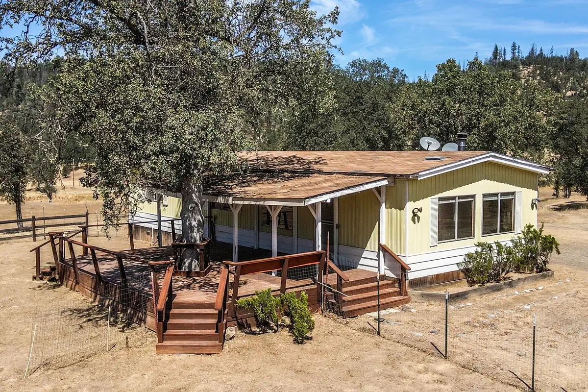 61 Blanchards Flat Road, Douglas City, CA 96024 - #1