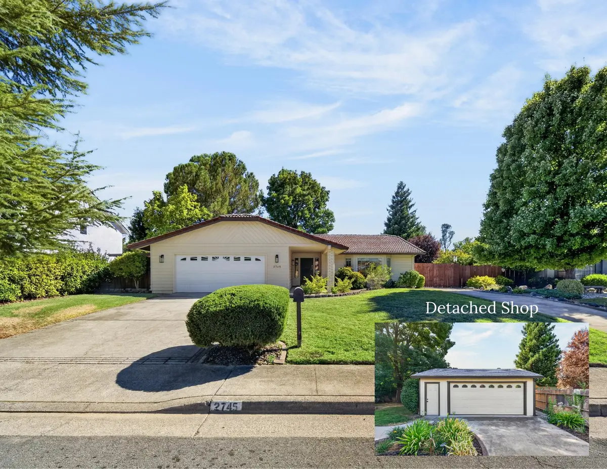 2745 Amethyst Way, Redding, CA 96003 - #1