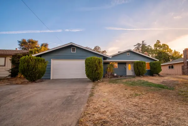 1458 Hemlock Avenue, Anderson, CA 96007