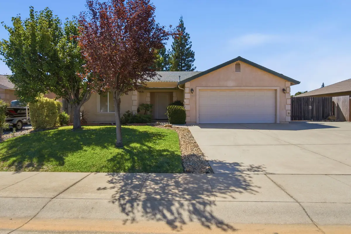 1081 Monterra Lane, Redding, CA 96002 - #1