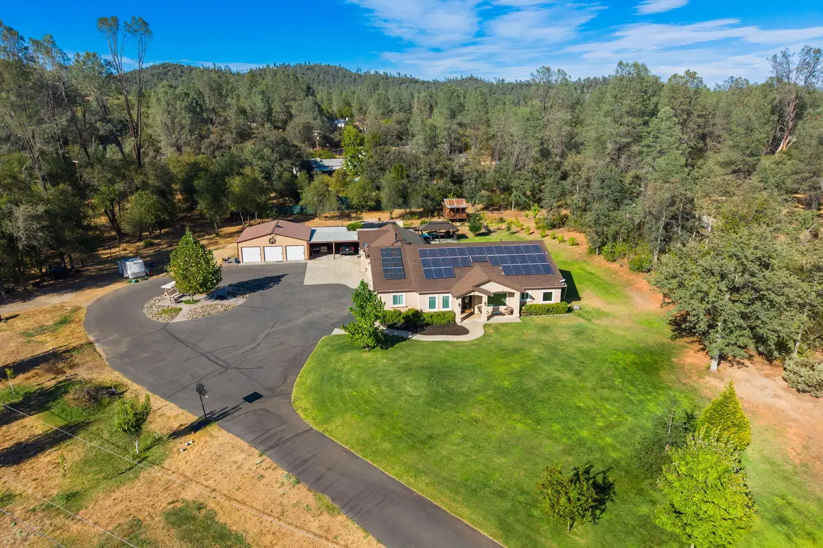 11970 Quartz Hill Road, Redding, CA 96003 - #1