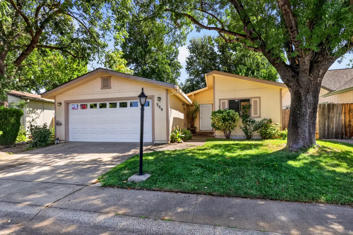 399 Yolla Bolly Trail, Redding, CA 96003 - #1
