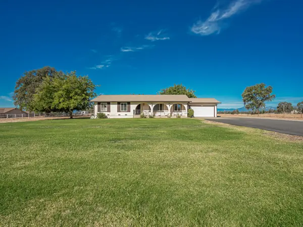 3404 Majestic Oak Circle, Cottonwood, CA 96022
