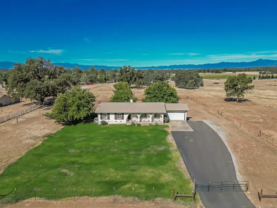 3404 Majestic Oak Circle, Cottonwood, CA 96022 - #3