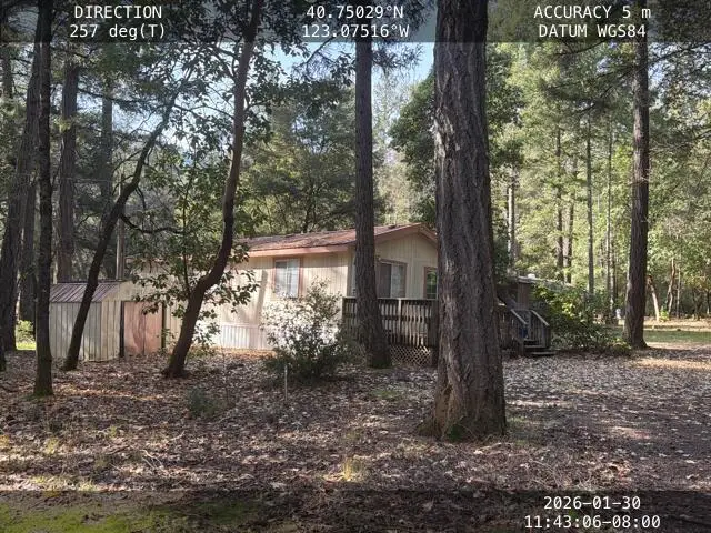 90 El Rocko Road, Junction City, CA 96048 - #3