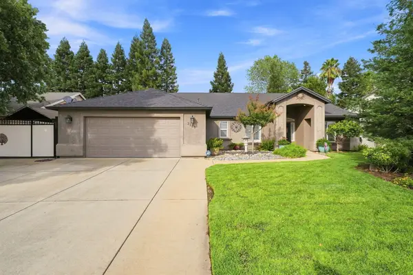 3140 Copper Creek Drive, Redding, CA 96002