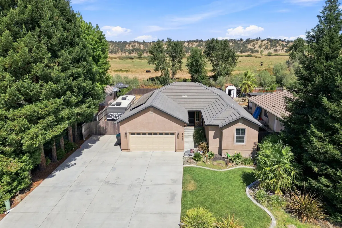 22730 Rio Alto Drive, Cottonwood, CA 96022 - #1