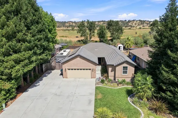 22730 Rio Alto Drive, Cottonwood, CA 96022