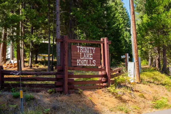 161 Placer Drive, Trinity Center, CA 96091